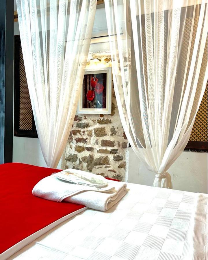 Olea Sigacik Pansiyon & Bistro Сеферихисар Экстерьер фото