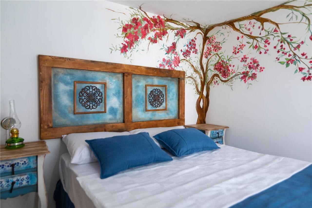 Olea Sigacik Pansiyon & Bistro Сеферихисар Экстерьер фото
