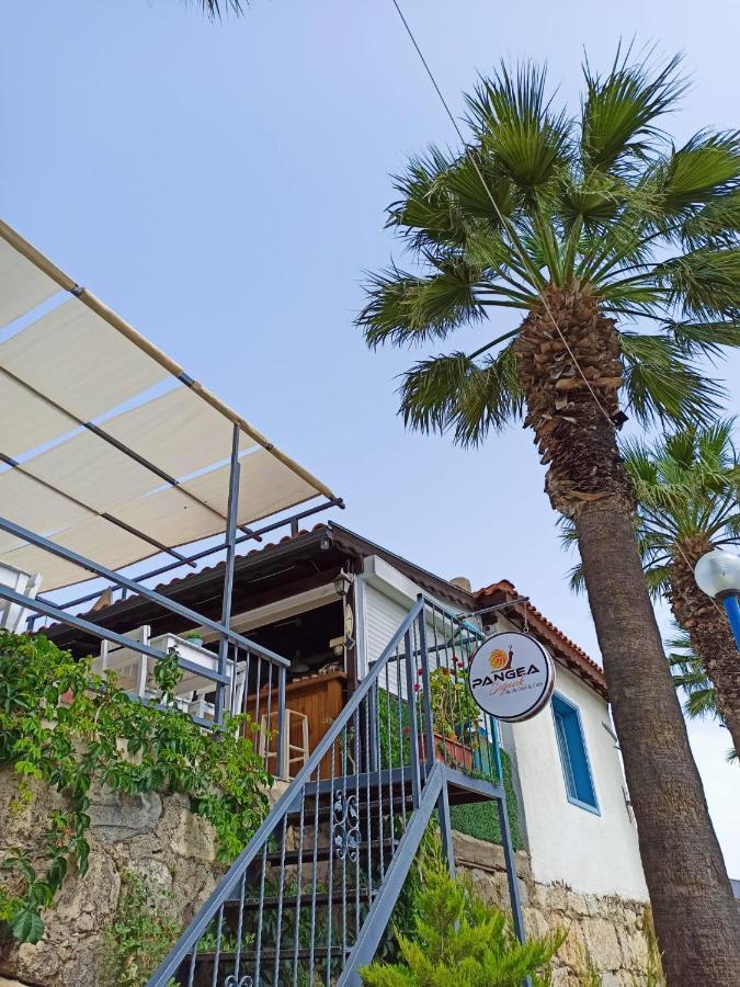 Olea Sigacik Pansiyon & Bistro Сеферихисар Экстерьер фото