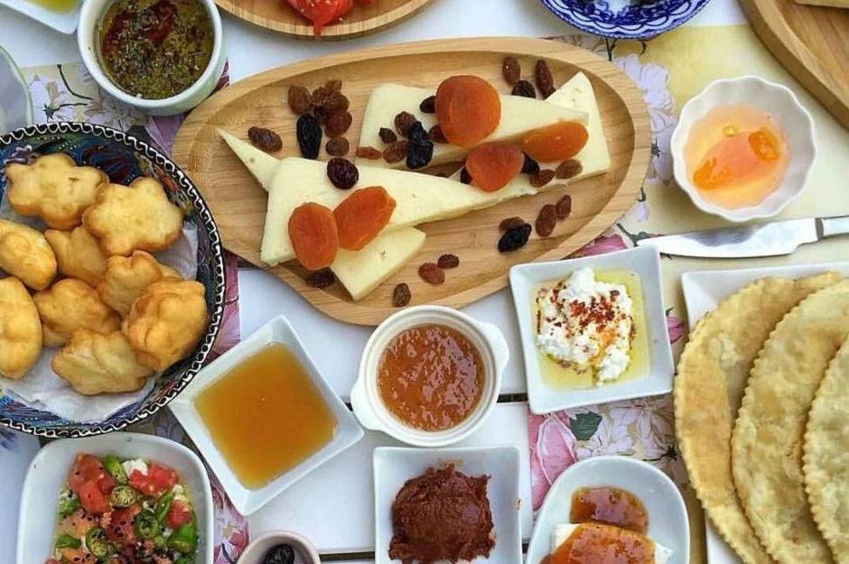 Olea Sigacik Pansiyon & Bistro Сеферихисар Экстерьер фото