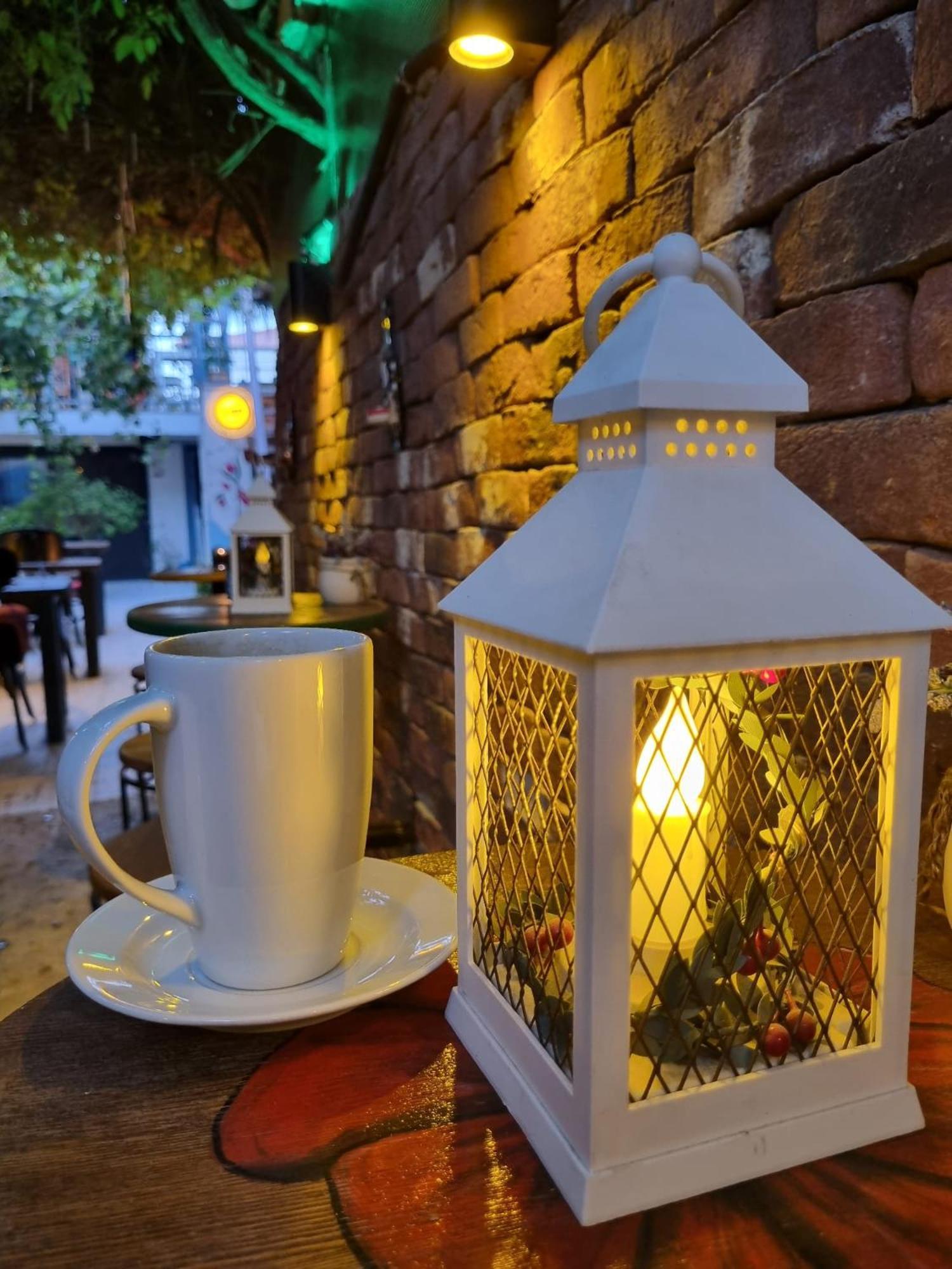 Olea Sigacik Pansiyon & Bistro Сеферихисар Экстерьер фото