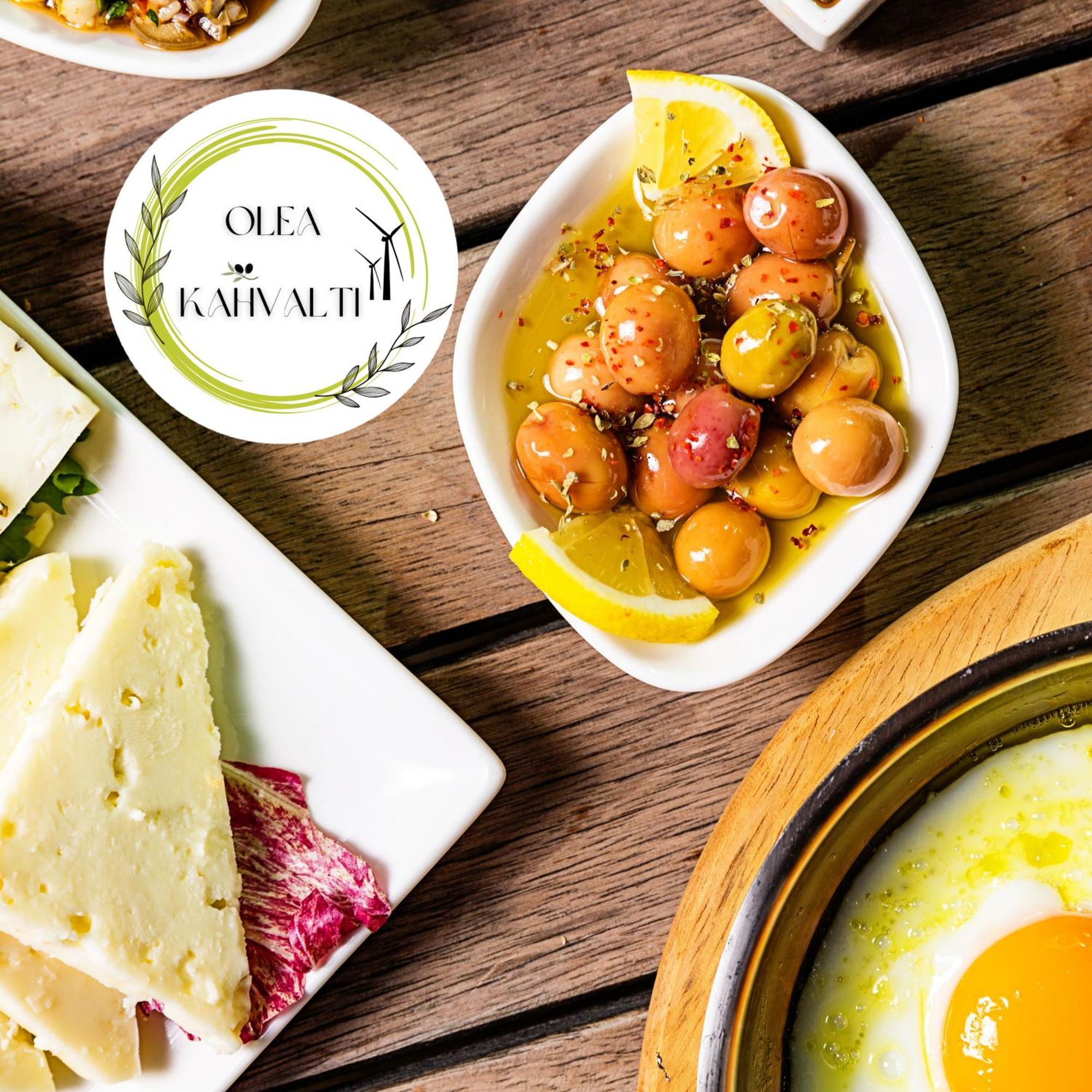 Olea Sigacik Pansiyon & Bistro Сеферихисар Экстерьер фото